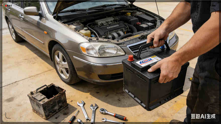 万安道路救援汽车送机油