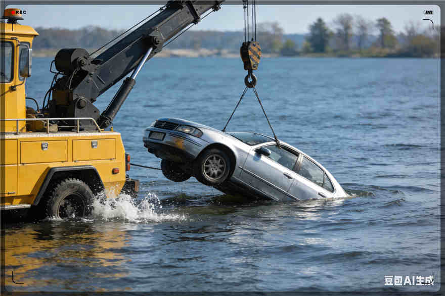 万安汽车救援送柴油